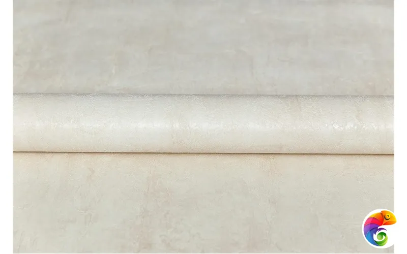 KM7513 Обои виниловые Апрель база, желтый 1,06х10 (1, Т E) прямая стыковка