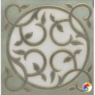 OS/A90/SG1609L Вставка Джардини лаппатированный 15x15x9