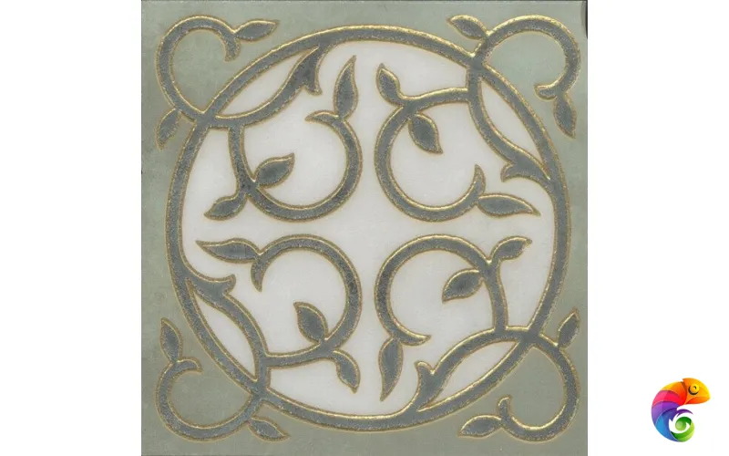 OS/A90/SG1609L Вставка Джардини лаппатированный 15x15x9