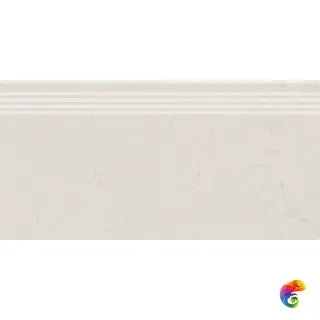 DD205620R/GR Ступень Про Лаймстоун бежевый светлый натуральный обрезной 30x60x0,9