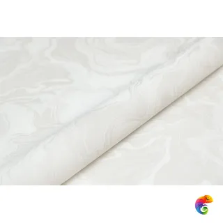 KM7601 Обои виниловые Галатея база универсальная, белый 1,06х10 (1, Т E) прямая стыковка