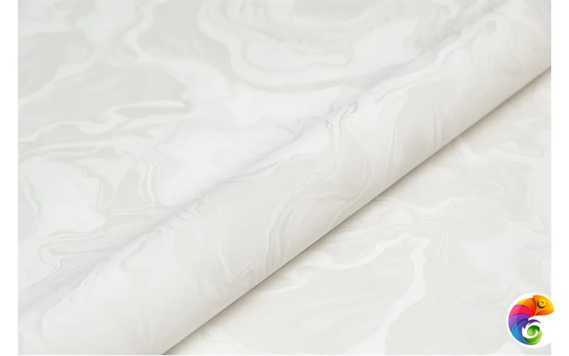 KM7601 Обои виниловые Галатея база универсальная, белый 1,06х10 (1, Т E) прямая стыковка