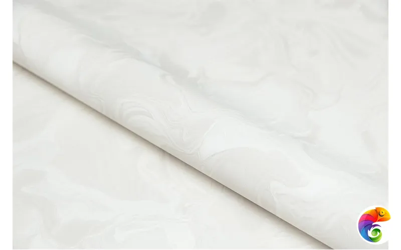 KM7601 Обои виниловые Галатея база универсальная, белый 1,06х10 (1, Т E) прямая стыковка