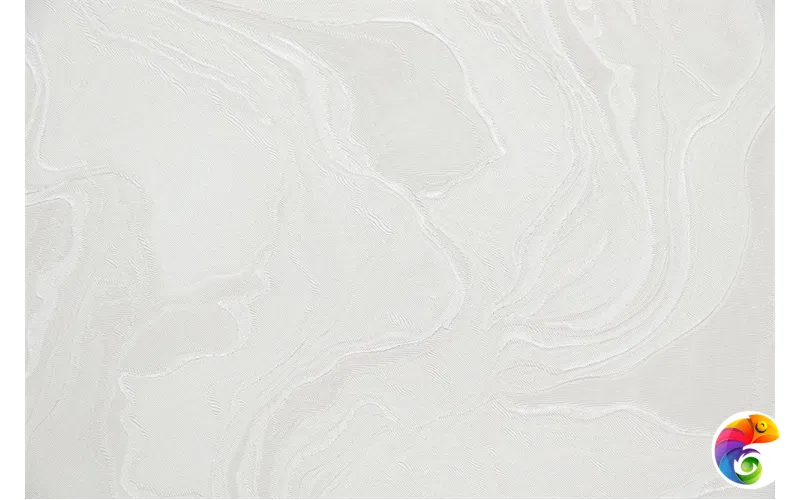 KM7601 Обои виниловые Галатея база универсальная, белый 1,06х10 (1, Т E) прямая стыковка