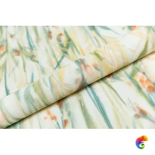 KM7905 Обои виниловые Отражение мотив,цветной  1,06х10 (1, Т B) прямая стыковка