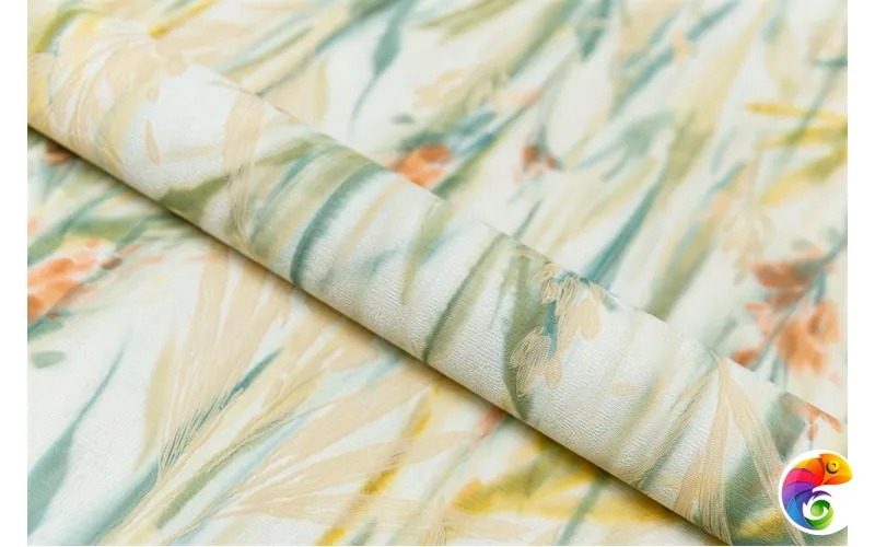 KM7905 Обои виниловые Отражение мотив,цветной  1,06х10 (1, Т B) прямая стыковка