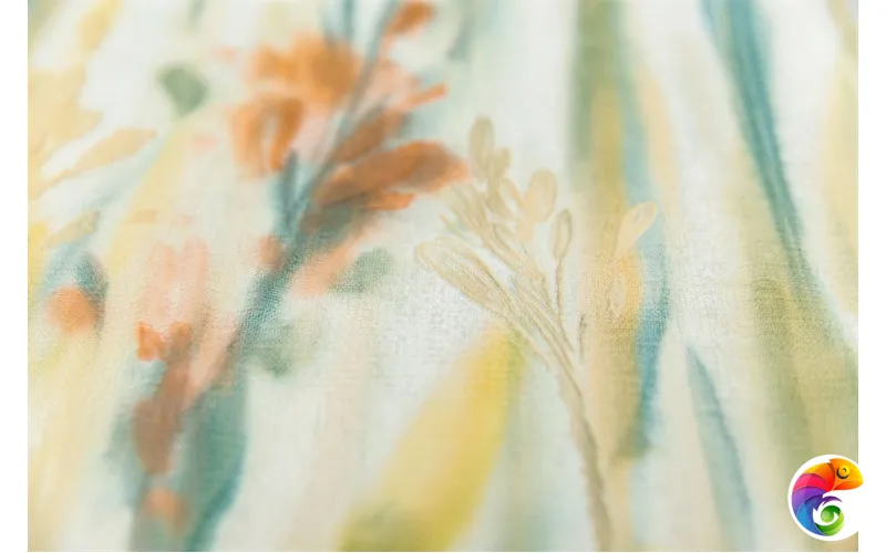 KM7905 Обои виниловые Отражение мотив,цветной  1,06х10 (1, Т B) прямая стыковка