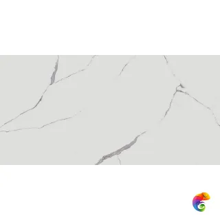 SG572192R Монте Тиберио белый лаппатированный обрезной 80x160x0,9
