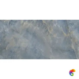 SG50006122R Ониче голубой лаппатированный обрезной 60x119,5x0,9