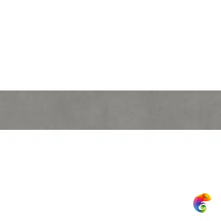 DD841390R/4 Подступенок Про Догана серый тёмный матовый обрезной 80x14,5x0,9