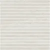 MM48025 Декор Сан-Марко мозаичный серый светлый матовый обрезной 40x40x1