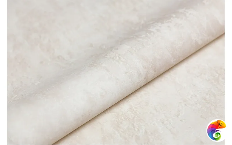 KM8012 Обои виниловые Венето база 3 , бежевый светлый 1,06х10 (1, Т C ) прямая стыковка