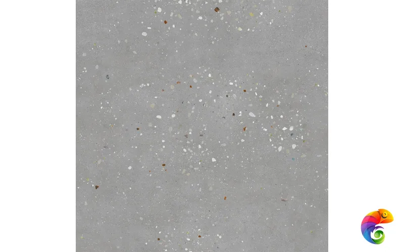 SG016500R Surface Laboratory/Даймондс серый обрезной 119,5x119,5x1,1