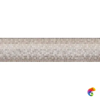 KMB3STA019BR Бордюр Касабланка матовый обрезной 60x14,5x0,9