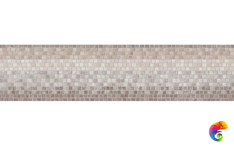KMB3STA019BR Бордюр Касабланка матовый обрезной 60x14,5x0,9
