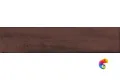 KM26378 Мажорель бордовый глянцевый 6x28,5x1