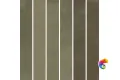 KMD2MSM003BN Декор Фес мозаичный зелёный глянцевый 15x15x0,77