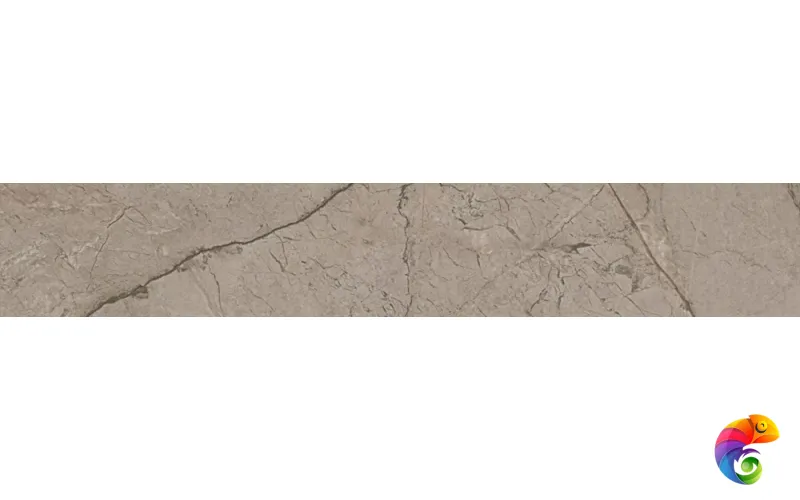 KM6060G0341RALT Подступенок Ифран бежевый светлый матовый обрезной 60x10,7x0,9