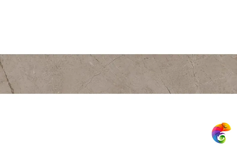 KM6060G0341RALT Подступенок Ифран бежевый светлый матовый обрезной 60x10,7x0,9