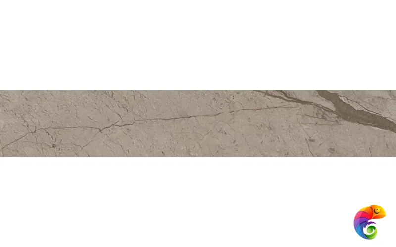 KM6060G0341RALT Подступенок Ифран бежевый светлый матовый обрезной 60x10,7x0,9