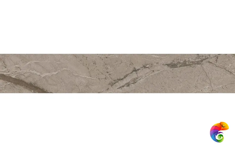 KM6060G0341RALT Подступенок Ифран бежевый светлый матовый обрезной 60x10,7x0,9