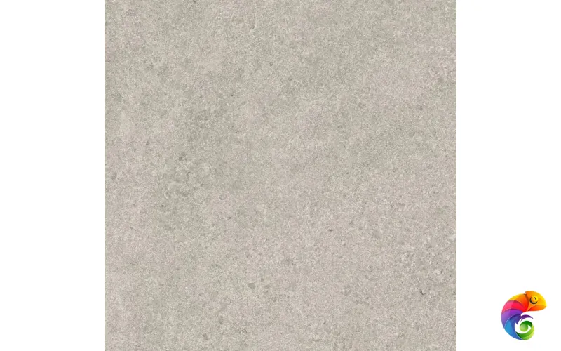 KM8080G0031RGCA Ступень угловая клееная Портленд серый светлый матовый обрезной 33x33x0,9