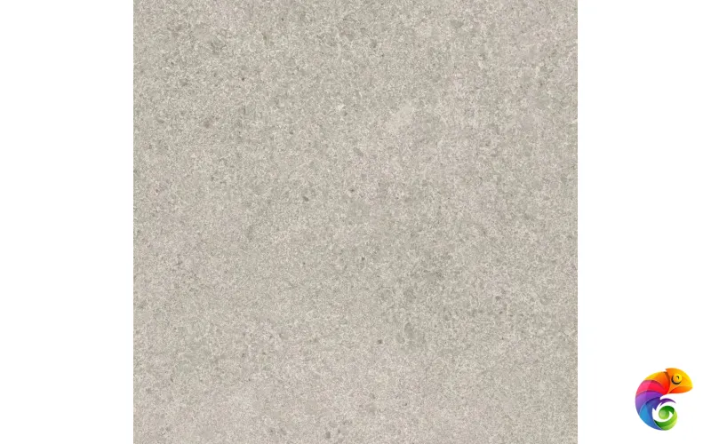 KM8080G0031RGCA Ступень угловая клееная Портленд серый светлый матовый обрезной 33x33x0,9