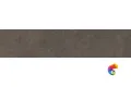 KM4040G0031NALT Подступенок Хадду коричневый матовый 40,2x9,6x0,8
