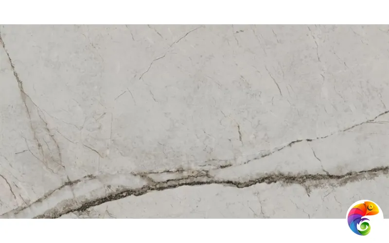 KM6060G0061RGCF Ступень фронтальная клееная Ифран серый светлый матовый обрезной 33x60x0,9