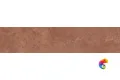 KM4040G0021NALT Подступенок Хадду красный матовый 40,2x9,6x0,8