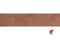 KM4040G0021NALT Подступенок Хадду красный матовый 40,2x9,6x0,8