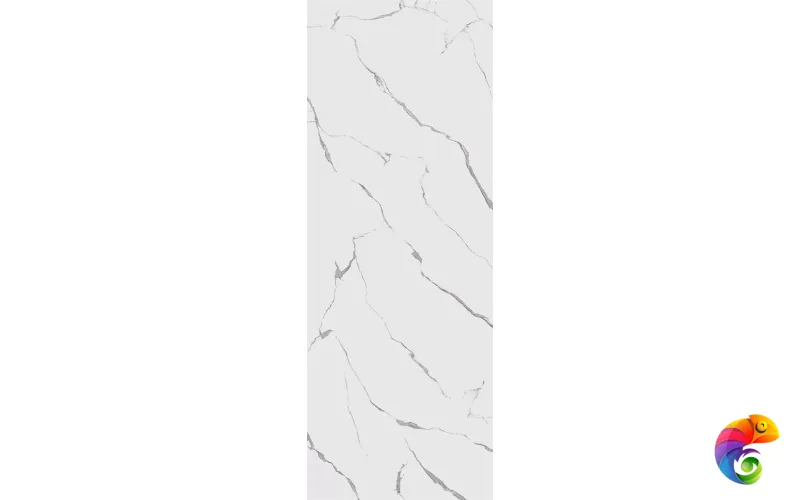 SL1232G0031R6 Surface Laboratory/Статуарио белый обрезной 119,5x320x0,6