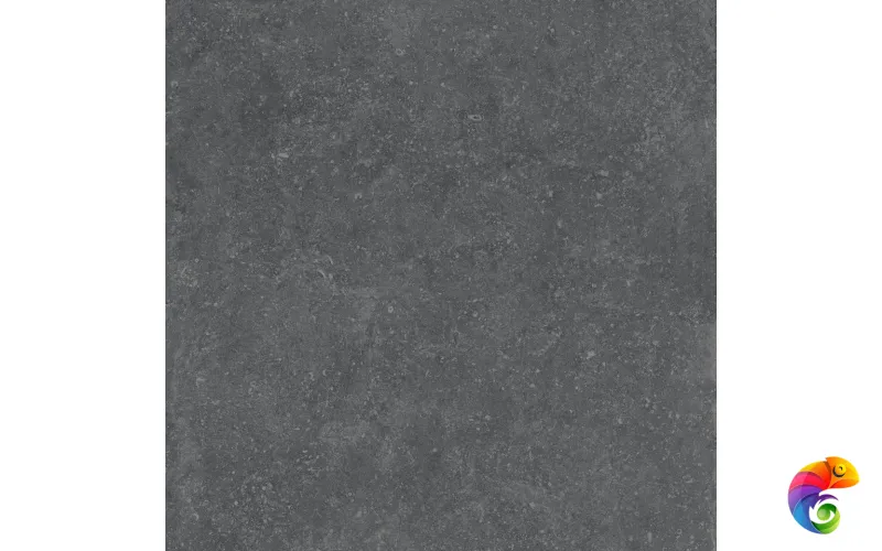 KM6060G0213R Касабланка HP-G антрацит лаппатированный обрезной 60x60x0,9