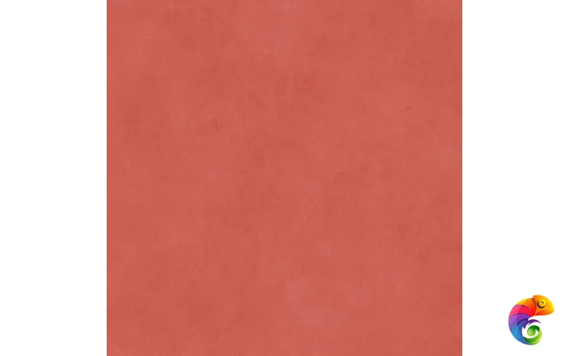 KM6060G0781R Про Чементо красный матовый обрезной 60х60x0,9 (1,44)