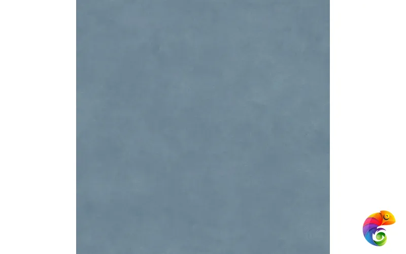 KM6060G0801R Про Чементо синий светлый матовый обрезной 60х60x0,9