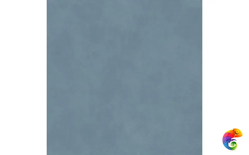 KM6060G0801R Про Чементо синий светлый матовый обрезной 60х60x0,9