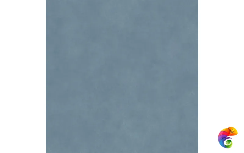 KM6060G0801R Про Чементо синий светлый матовый обрезной 60х60x0,9