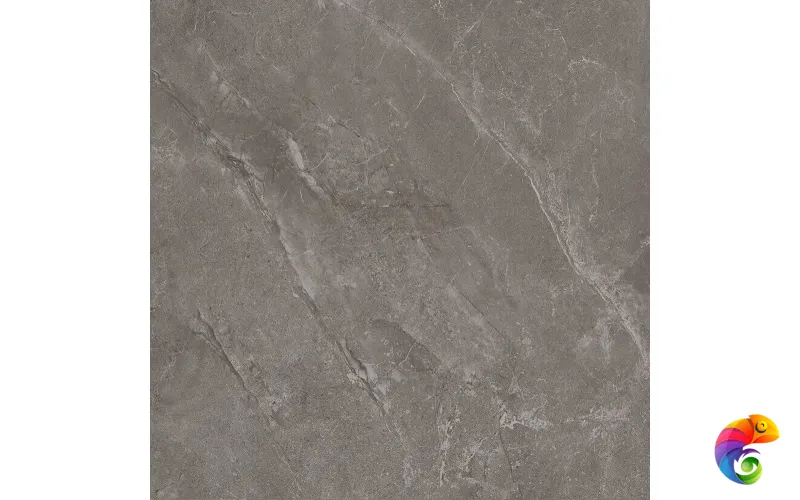 KM6060G0951R Марсель серый матовый обрезной 60x60x0,9