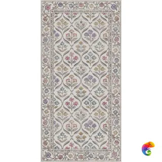 KMD3STA132GR Ковер Флер матовый обрезной 119,5x238,5x0,9