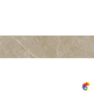 KM6060G0491RALT Подступенок Эстерель бежевый матовый обрезной 60x14,5x0,9