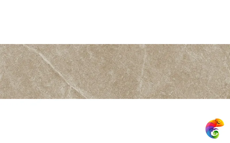 KM6060G0491RALT Подступенок Эстерель бежевый матовый обрезной 60x14,5x0,9