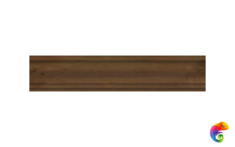 SG5405/BTG Плинтус Сальветти вишня 39,6х8х11