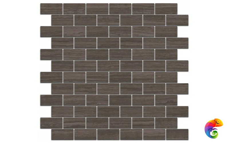 191/003 Декор Клери мозаичный 32х30х11