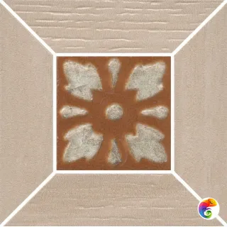 ID79 Вставка Слим Вуд наборный 9,6х9,6х9