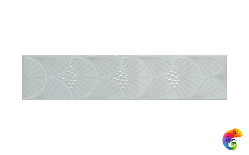AD/B465/6373 Бордюр Сияние 25x5,4x8