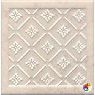 OP/B96/17022 Декор Лонгория 15х15