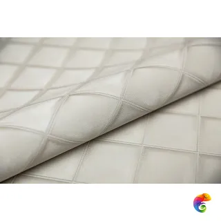 KM5512 Обои виниловые Палаццо, фон-2, бежевый (1, Т E) прямая стыковка