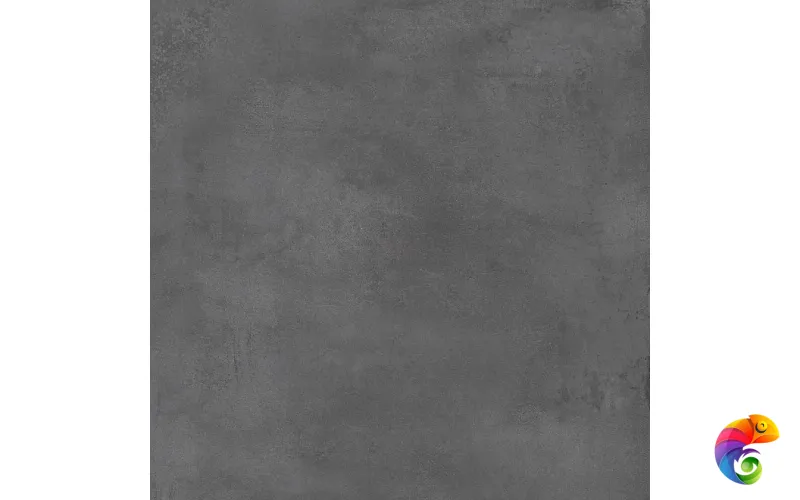 DD638620R Мирабо серый темный обрезной 60x60x9