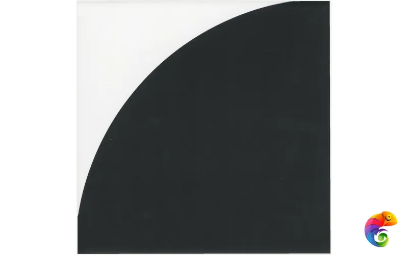 AZ/A009/5009 Декор Теорема 2 матовый 20x20x6,9