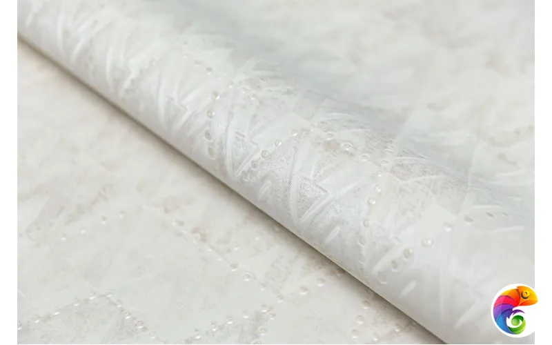 KM7401 Обои виниловые Коллаж мотив, белый 1,06х10 (1, Т C) прямая стыковка